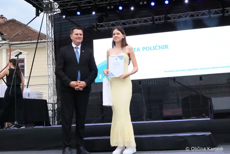 Podelitev županovih priznanj (9)